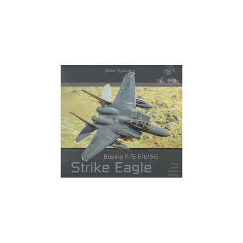 Aircraft In Detail Boeing F E K Sg Strike Eagle