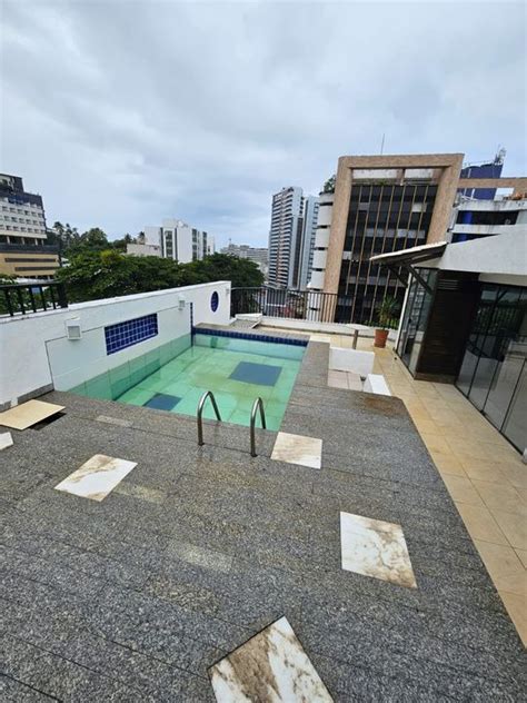 Apartamento Na Rua Morro Do Escravo Miguel Ondina Em Salvador Por