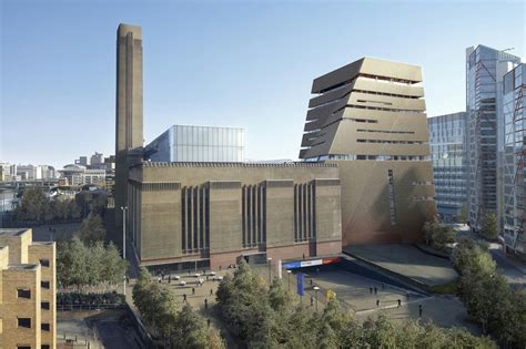 Tate Modern Tickets London