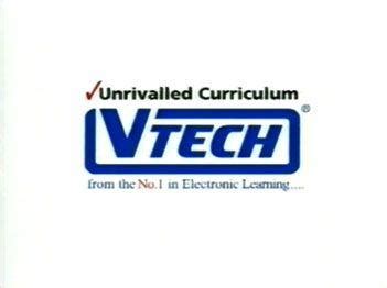 VTech Logo - LogoDix