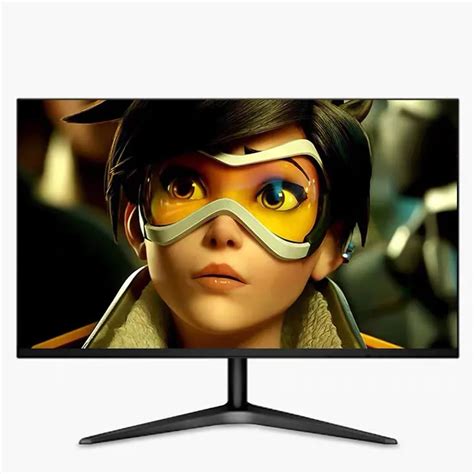 22 Inch White VGA Gaming 43 Inch Monitor With 1920x1080 Resolution For PC Gamers From Galaxytoys ...