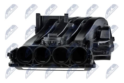 Intake Manifold Module BKS VW 010 NTY 06A133203EM 06A133203DL