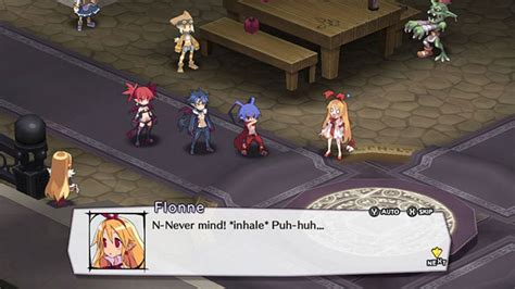 Disgaea 5 Complete Review Switch Nintendo Life