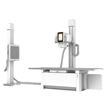 Kw V Ma Xray Machine X Ray Imaging Equipment Digital