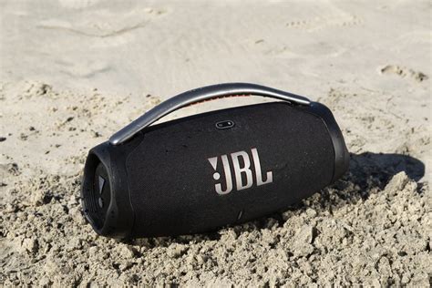 JBL Boombox 3 | MALL.SK