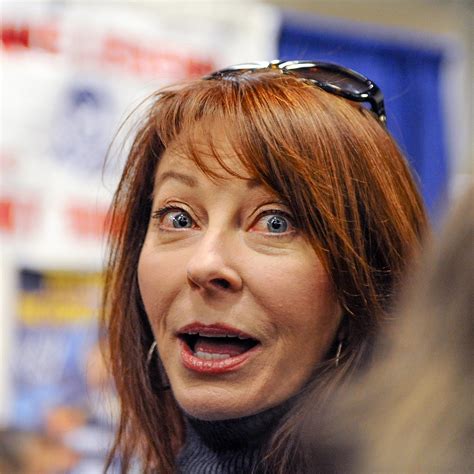 Wondercon Cassandra Peterson Cassandra Peterson A K Flickr