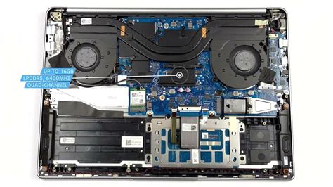 Lenovo IdeaPad 5 Pro 16 2022 Disassembly And Upgrade Options