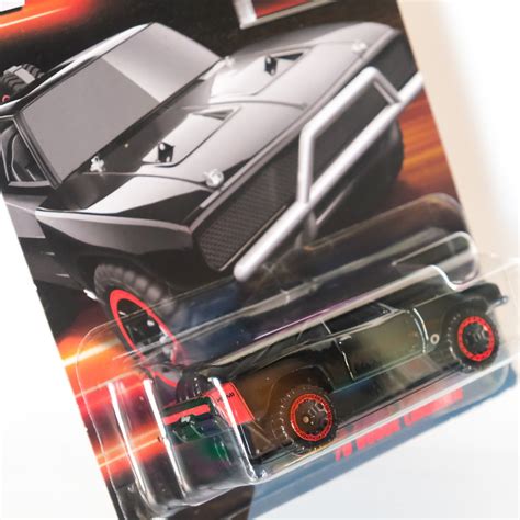 Hot Wheels Velozes E Furiosos série 01 07 10 70 Dodge Charger Etsy