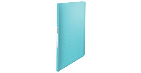 Carpeta Con 60 Fundas Esselte Colour Breeze ESSELTE