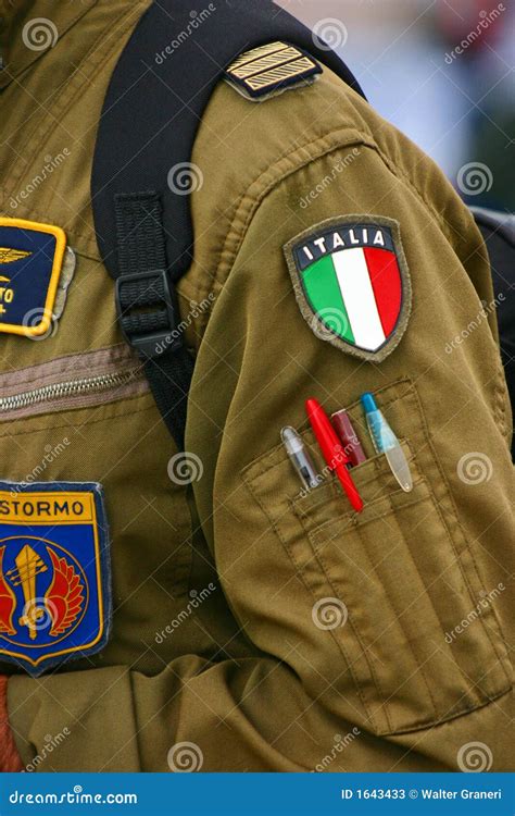 Frecce Tricolori stock image. Image of squadron, patriotic - 1643433