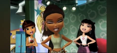 Which bratz animation style do you prefer : r/Bratz