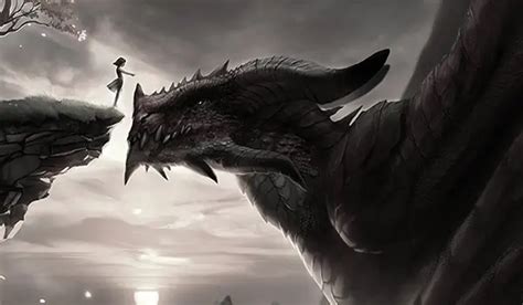 Basic Tips To Write A Dragon Story Bookavatar