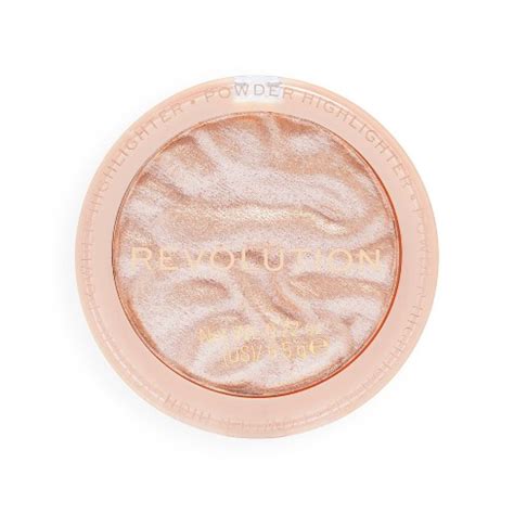Makeup Revolution Highlight Reloaded Highlighter - 0.22oz : Target