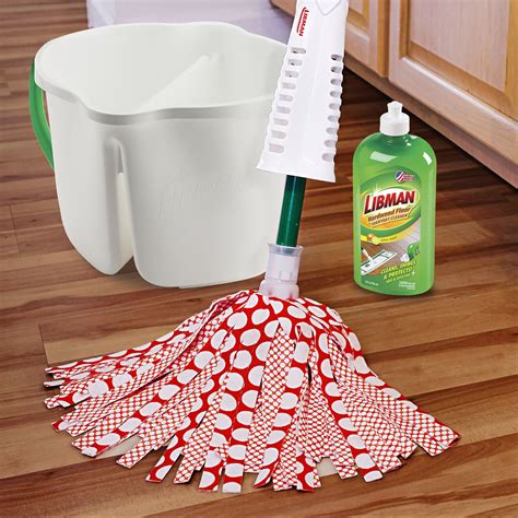 Buy Libman Wonder Mop 2 Pack Online At Lowest Price In Ubuy Nepal