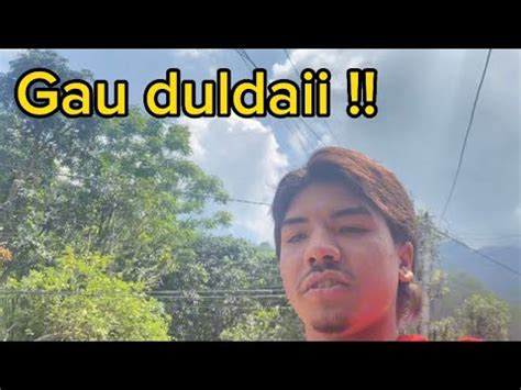 SATHI HARU SANGA GAU DHULDAII Comedy Viral Anmolbasnet YouTube