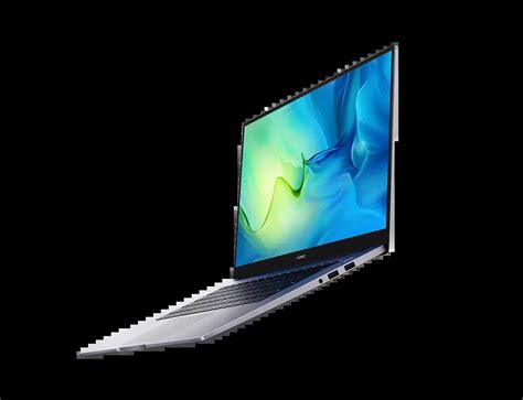 Laptop Huawei Matebook D Bod Wdh Huawei Loombard Pl