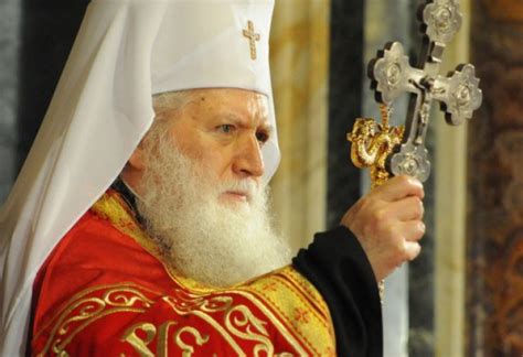 Патриарх Неофит: На днешния ден сме честити, че сме потомци на достойни ...