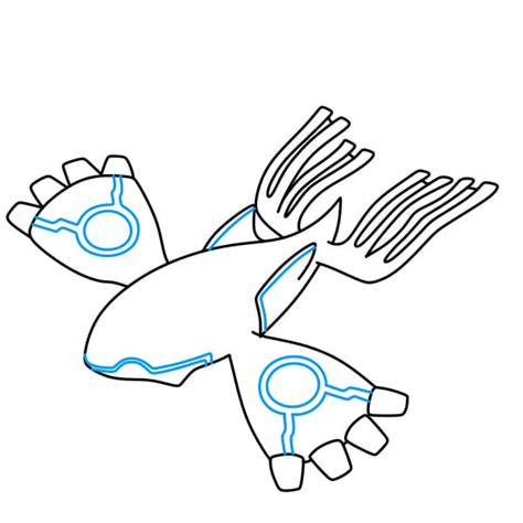 Pokemon Facil De Desenhar Passo A Passo