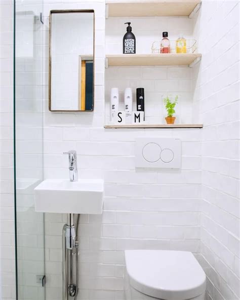 Tiny shower room | Tiny shower room, Bathroom inspiration modern ...