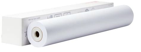 Рулонная бумага для плоттера с покрытием Xerox InkJet Monochrome ...