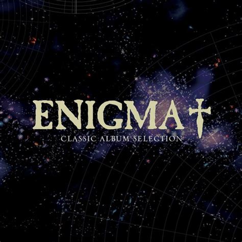 Enigma Classic Album Selection Box Set 5 Cds Limited Edition 4999