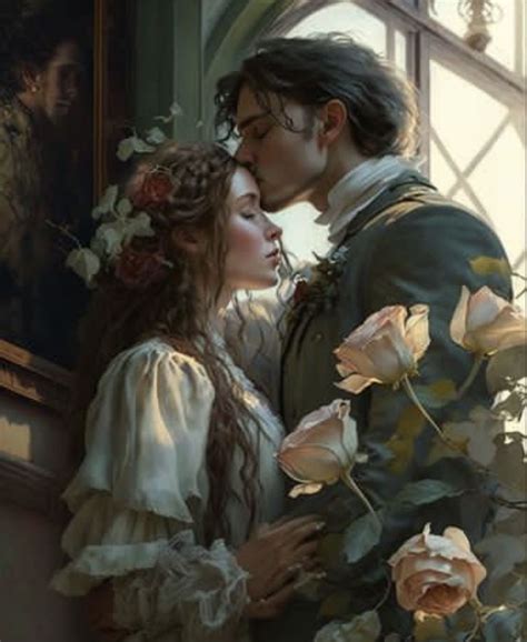 Image Couple Couple Art Foto Fantasy Fantasy Art Fantasy Romance