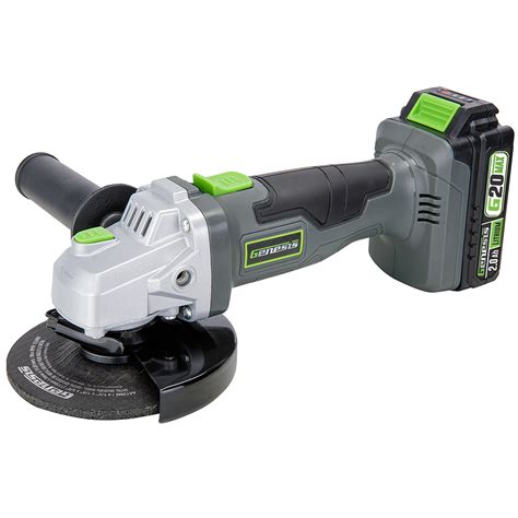 Shop Genesis Power Tools