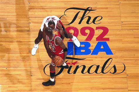 The Best Sneakers in Every NBA Finals Since Michael Jordan's First ...