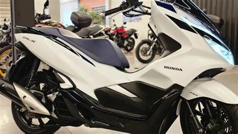 Honda Pcx Sport Olx