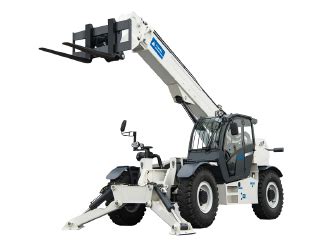 Телескопические погрузчики Heli Telehandlers купить в Новосибирске ...