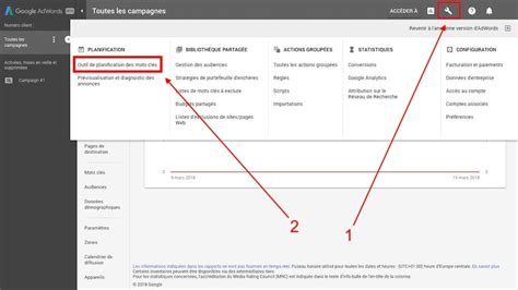 SEO 2 critères pour trouver à tous les coups vos Bons Mots Clés