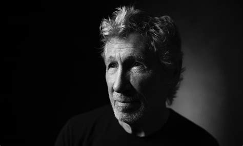 Rockaxis Roger Waters Contin A Recreando The Dark Side Of The Moon