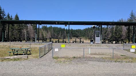 Shooting Sports Joint Base Lewis Mcchord Us Army Mwr