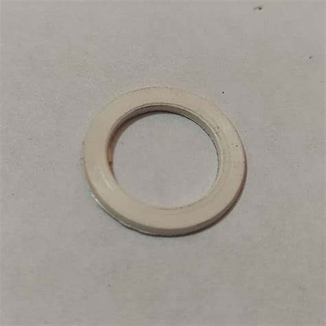 Metal Coated Round Plastic Washer Inner Diameter 10 Mm At Rs 2 Piece