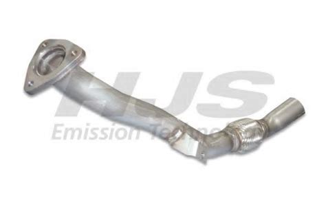 D C Vw D C Front Silencer For Vw