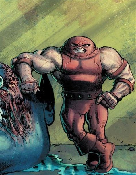 Pin By David Universo X Men On Juggernaut Cain Marko X Men