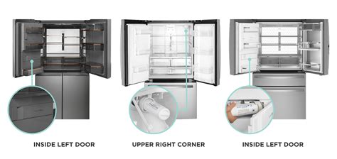 Learn More About Xwfe™ Water Filters Ge Appliances Parts