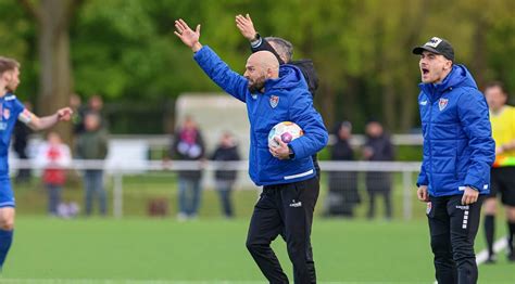 Kfc Uerdingen Nach Niederlage Beim Tsv Meerbusch Alles Beim Alten