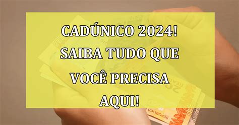 Cad Nico Saiba Tudo Que Voc Precisa Aqui Se Cadastre E N O