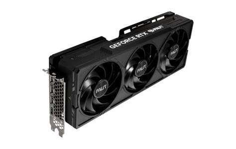 Palit Geforce Rtx Ti Gb Jetstream Graphics Card