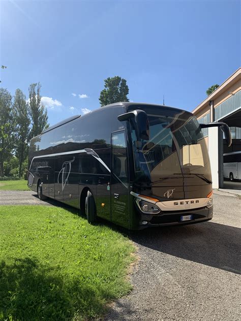 Mercedes Benz Setra S Hd Val D Enza Tours