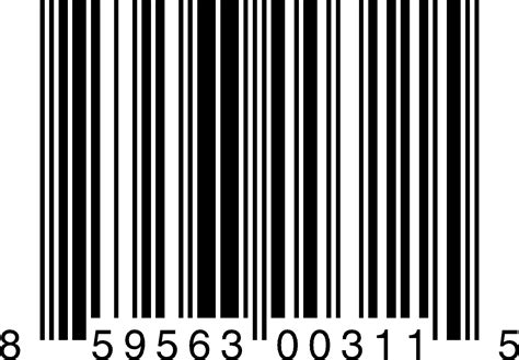 Barcode Pic Png Transparent Background Free Download 49230 Freeiconspng