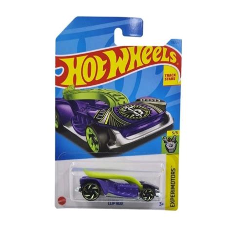 Hot Wheels Clip Rod HotWheels Shopee Malaysia