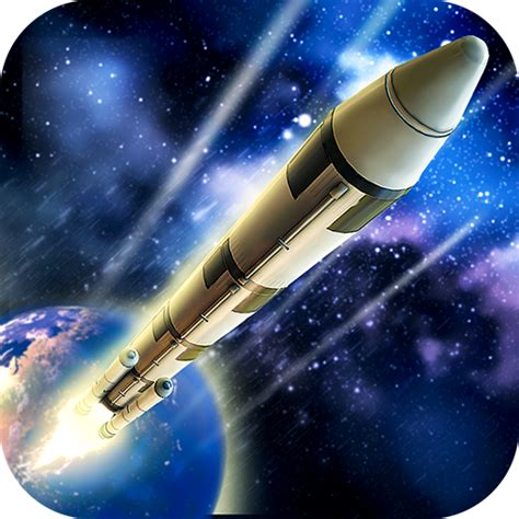 Space Launcher Simulator - Apps on Google Play