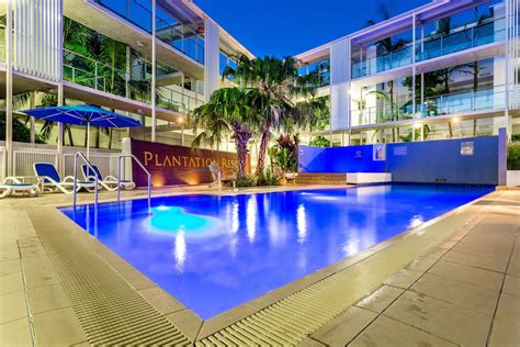 Plantation Resort At Rainbow Deals And Reviews Rainbow Beach Aus Wotif