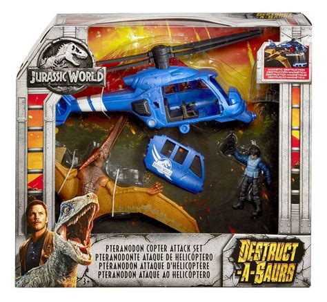 Jptoys News Jurassic World Dinosaur Toys Jurassic Park Toys