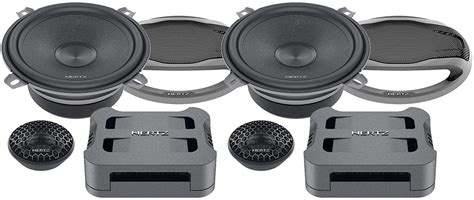 Hertz Cento Ck Inch Component Speaker System Sbr Pro Sound