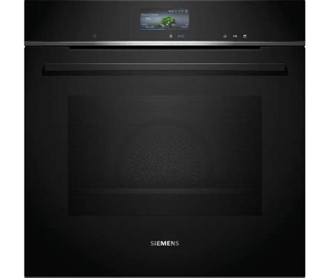 Духовой шкаф пароварка Siemens HS736G3B1 | Купить духовой шкаф ...