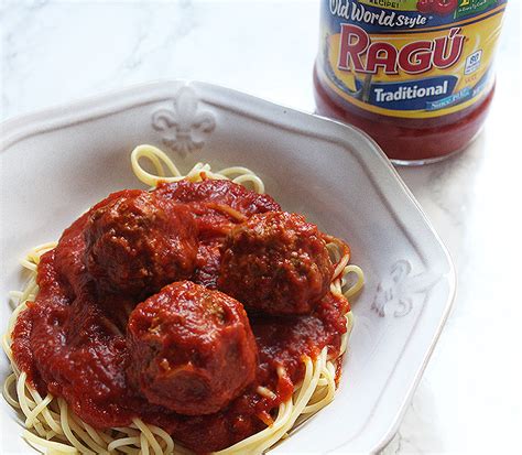 Ragu Spaghetti Sauce Recipe | Besto Blog