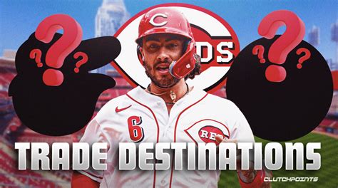 Reds 3 Perfect Jonathan India Trade Destinations As 2023 Deadline Looms